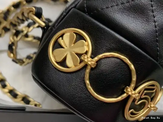 Firstbag Ru BACKPACK CHANEL 0523